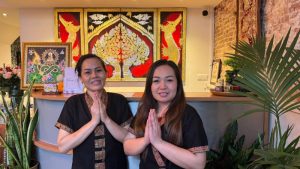 Saeng Chai Thaise Massage Dordrecht